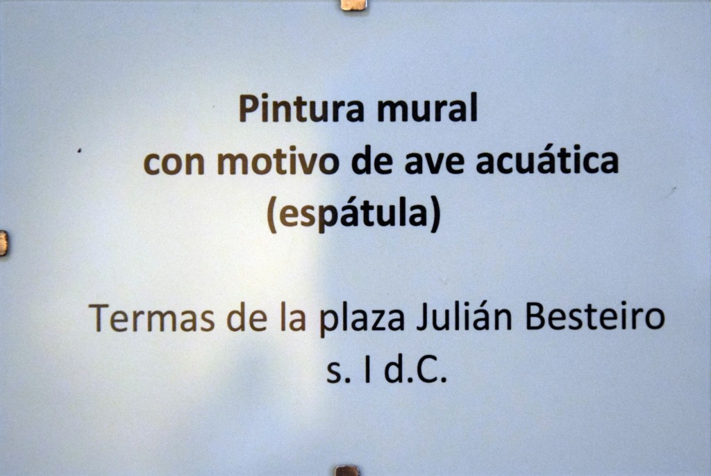 Foto de Carmona (Sevilla), España