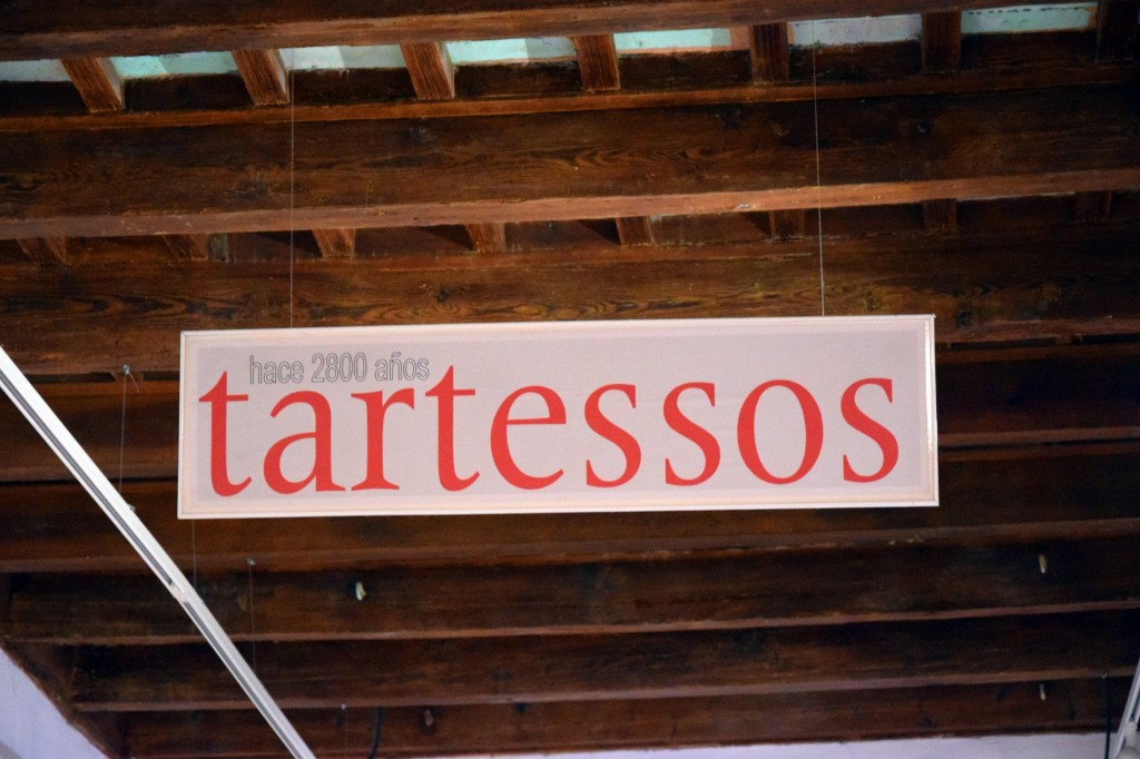 Foto de Carmona (Sevilla), España