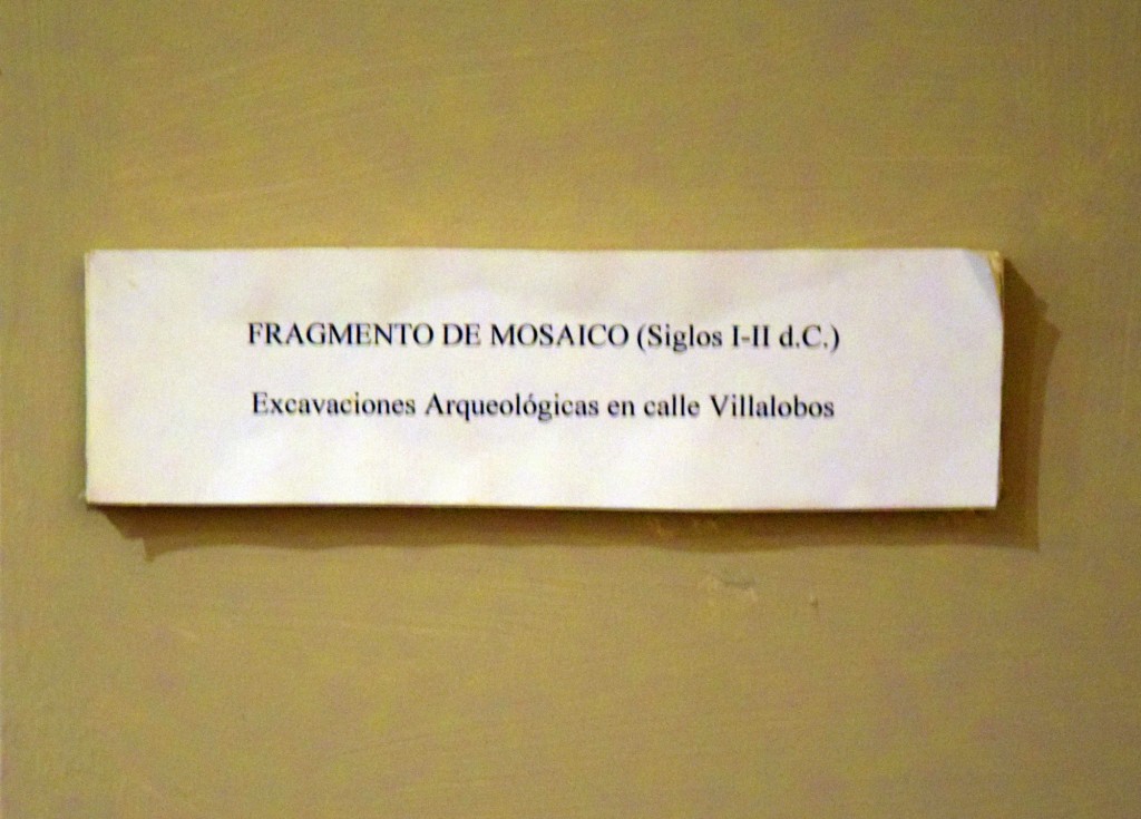 Foto de Carmona (Sevilla), España