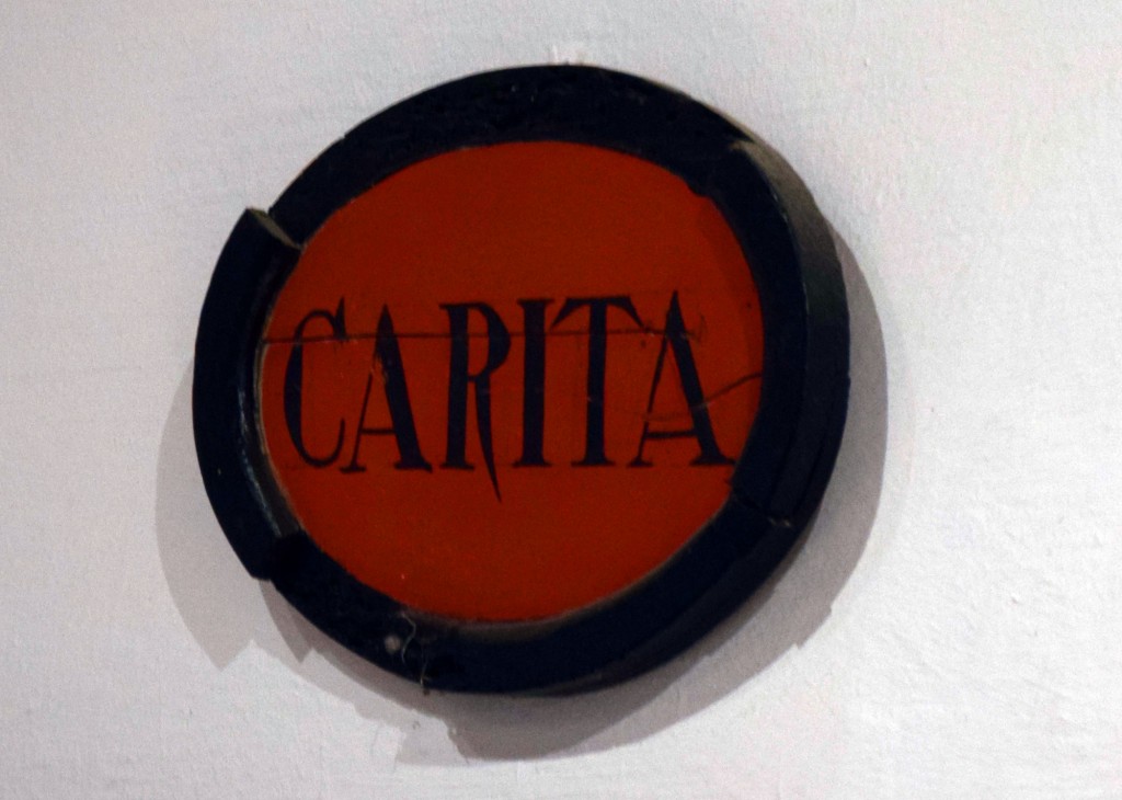 Foto de Carmona (Sevilla), España