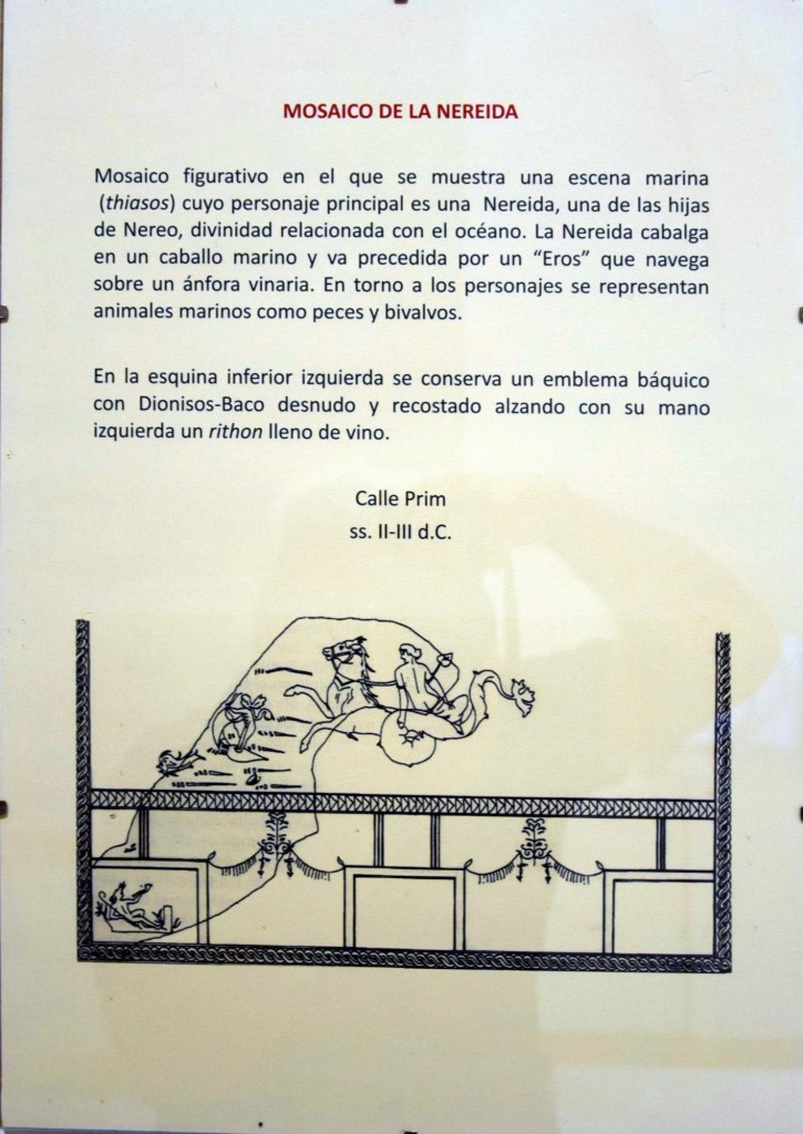 Foto de Carmona (Sevilla), España