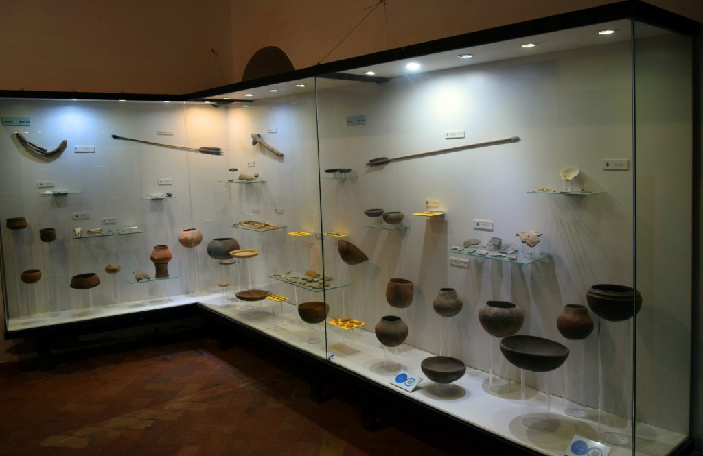 Foto: Tartesos - Carmona (Sevilla), España