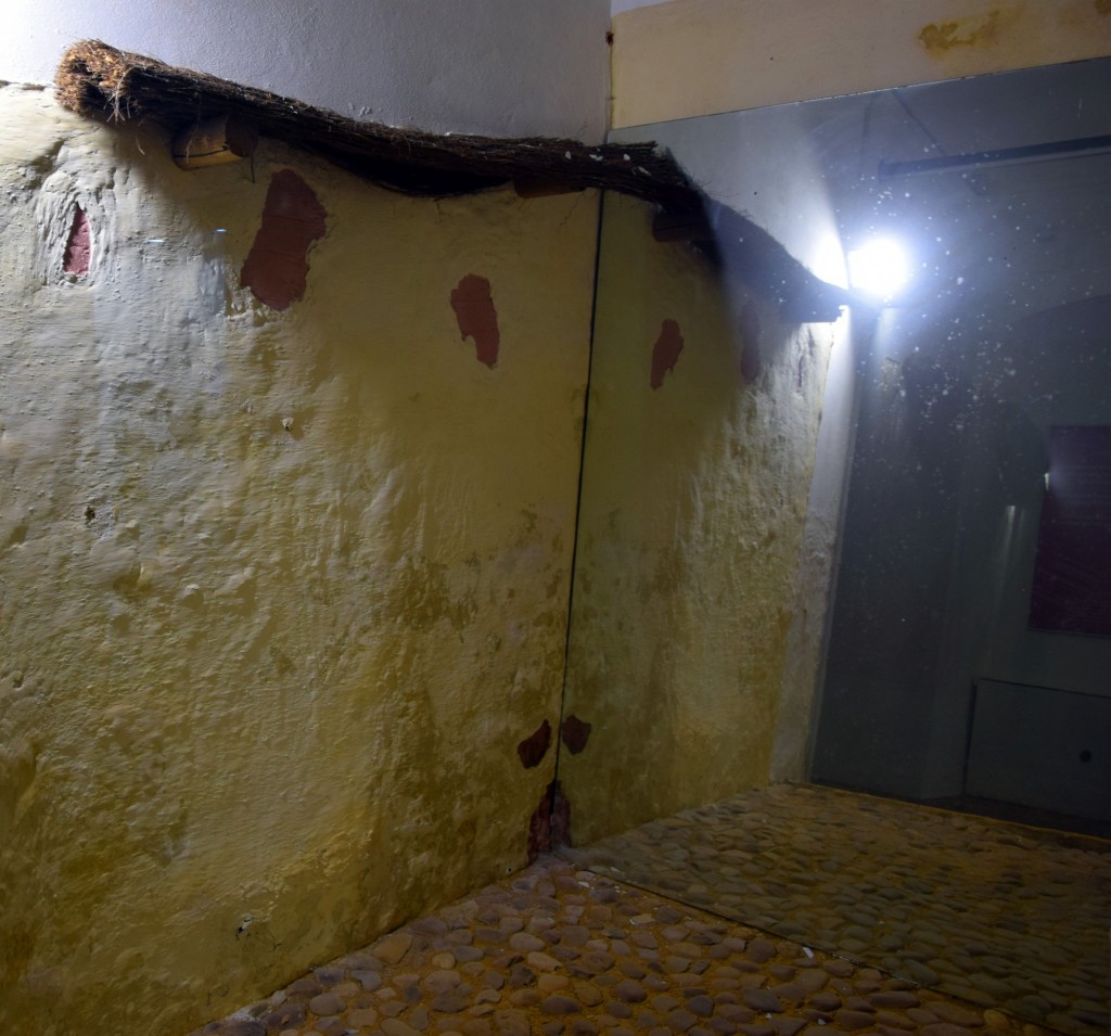 Foto de Carmona (Sevilla), España