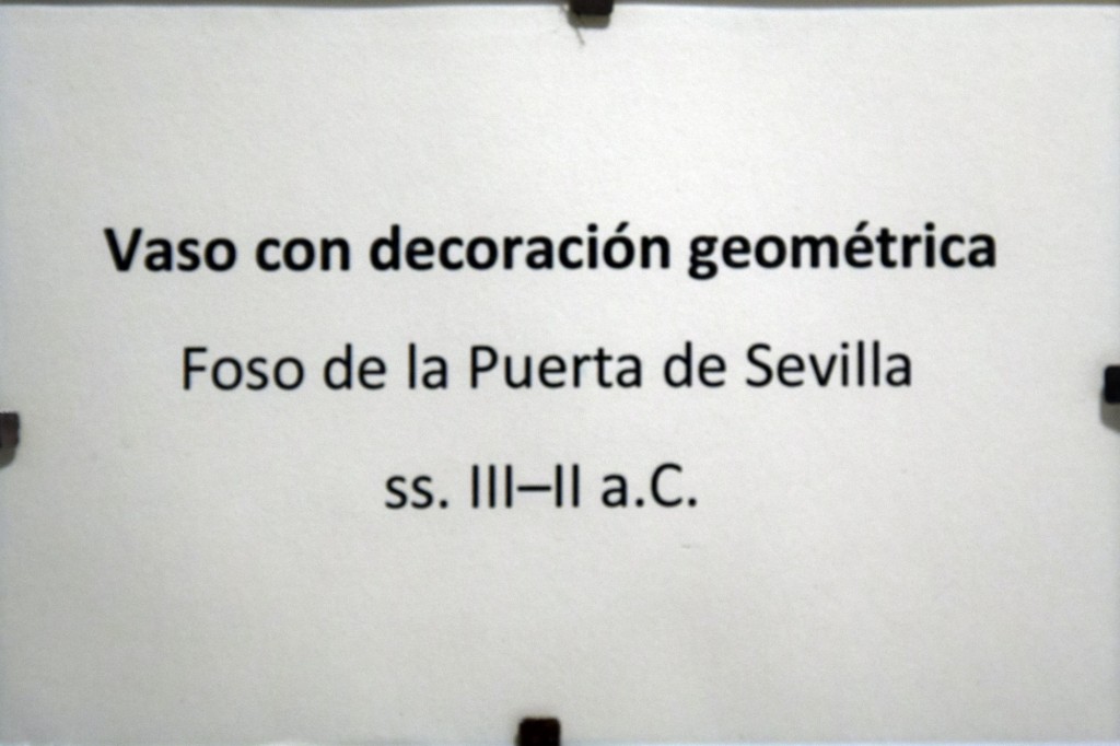 Foto de Carmona (Sevilla), España