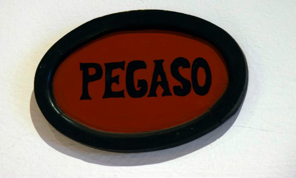 Foto de Carmona (Sevilla), España