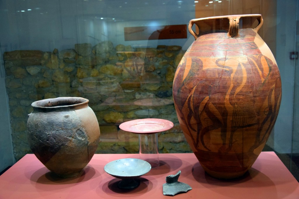 Foto de Carmona (Sevilla), España