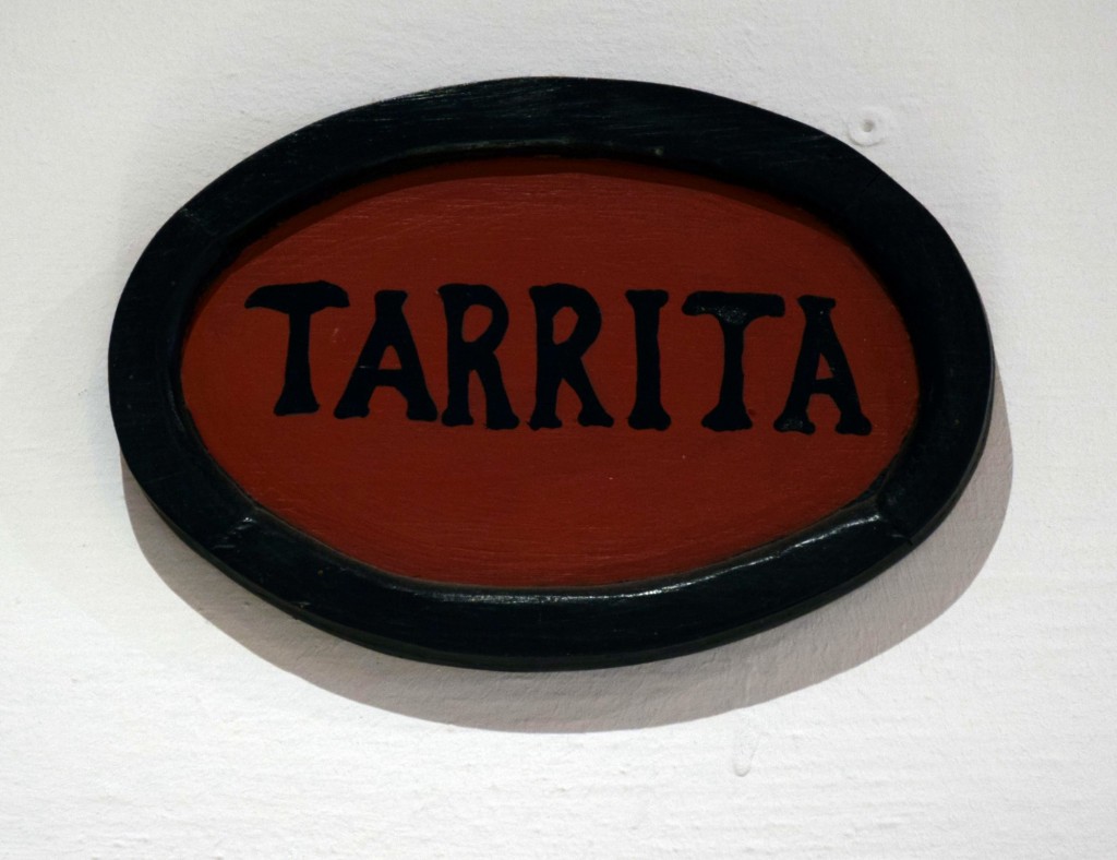 Foto de Carmona (Sevilla), España