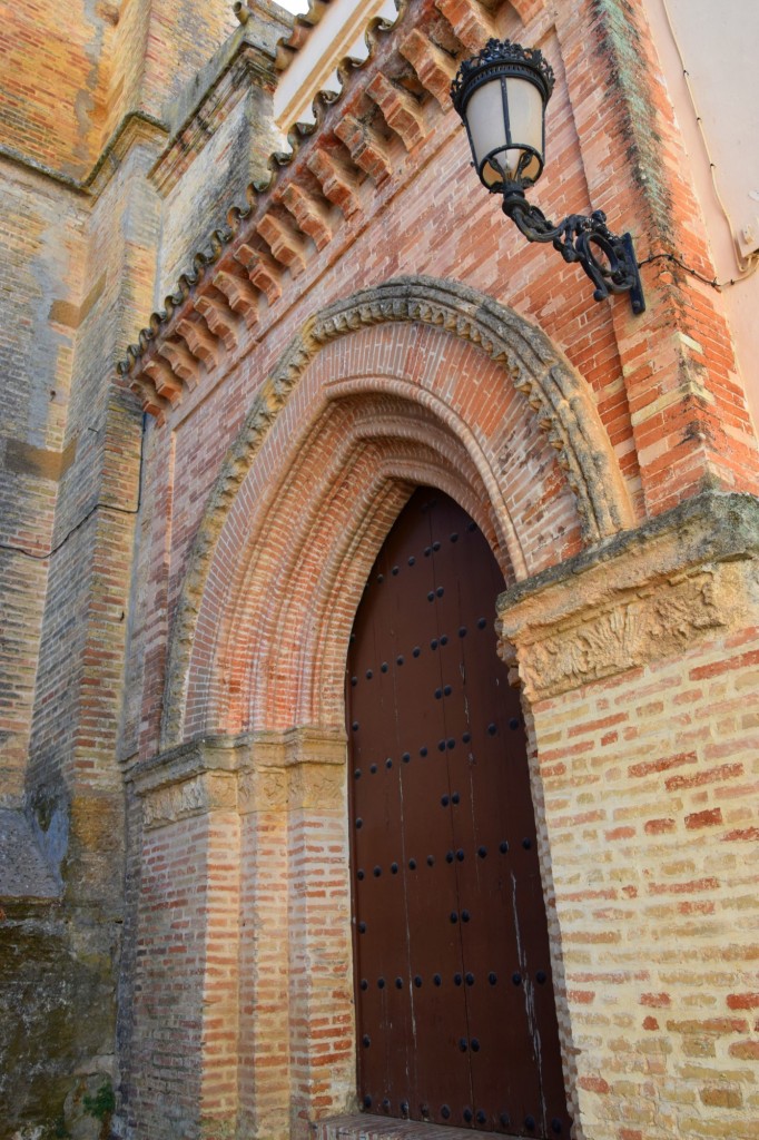 Foto de Carmona (Sevilla), España