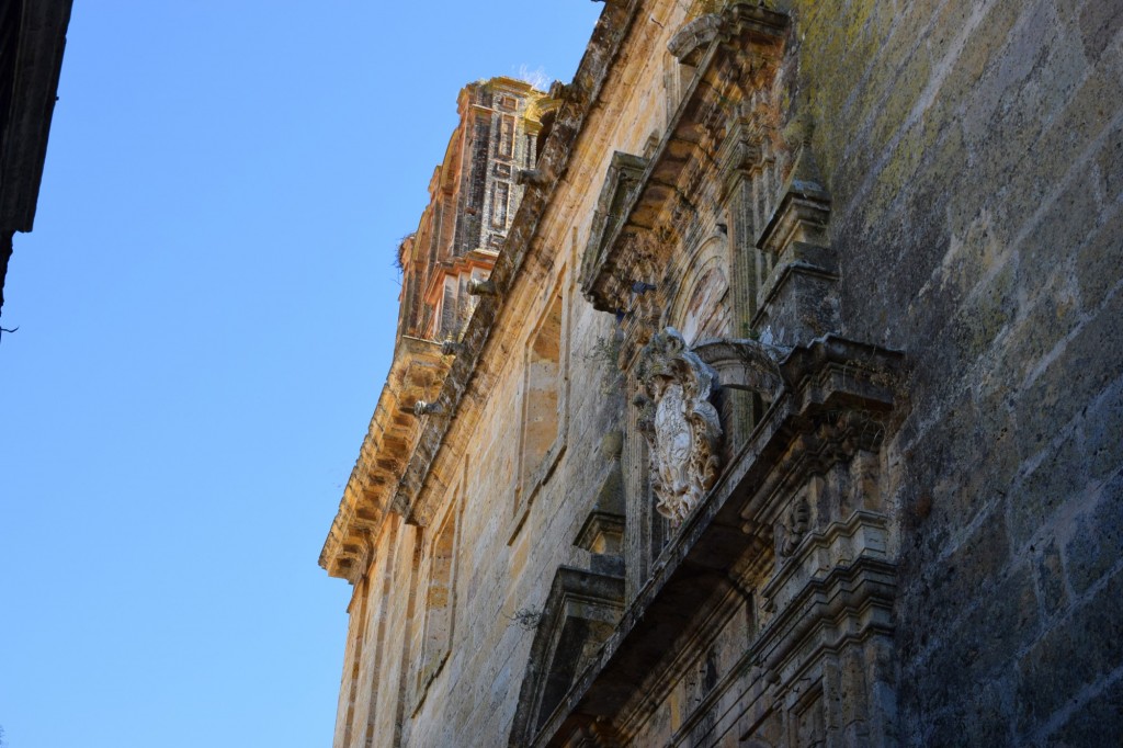 Foto de Carmona (Sevilla), España