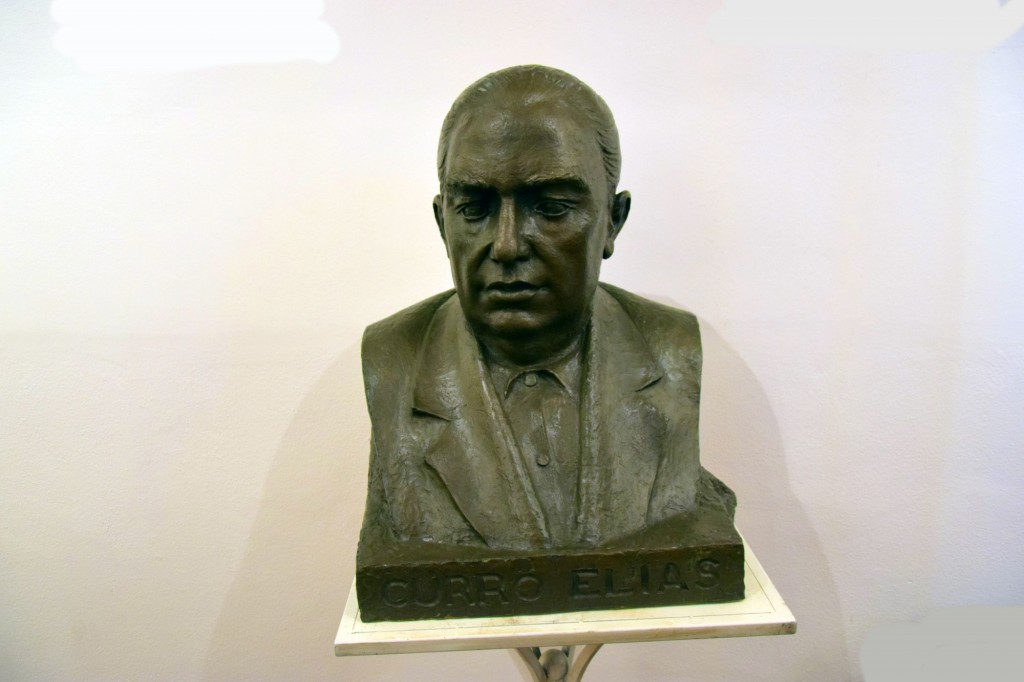 Foto: Curro Elias - Carmona (Sevilla), España