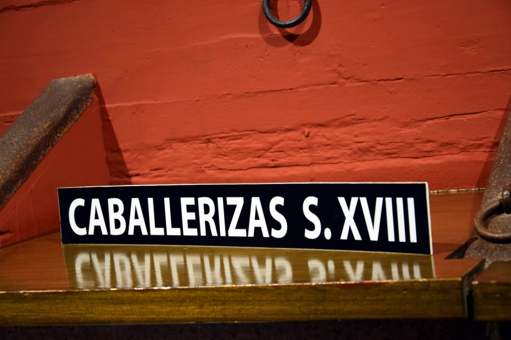 Foto de Carmona (Sevilla), España