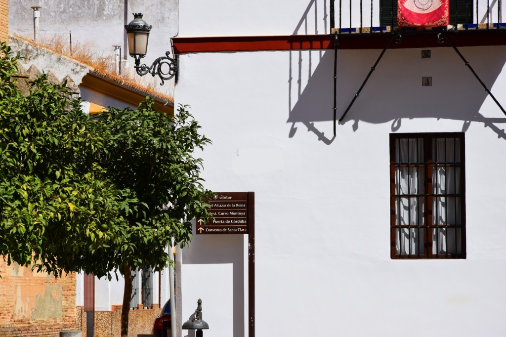 Foto de Carmona (Sevilla), España