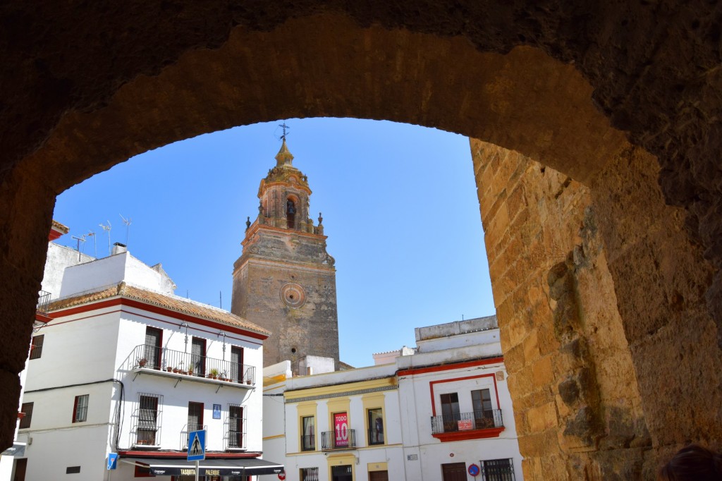 Foto de Carmona (Sevilla), España