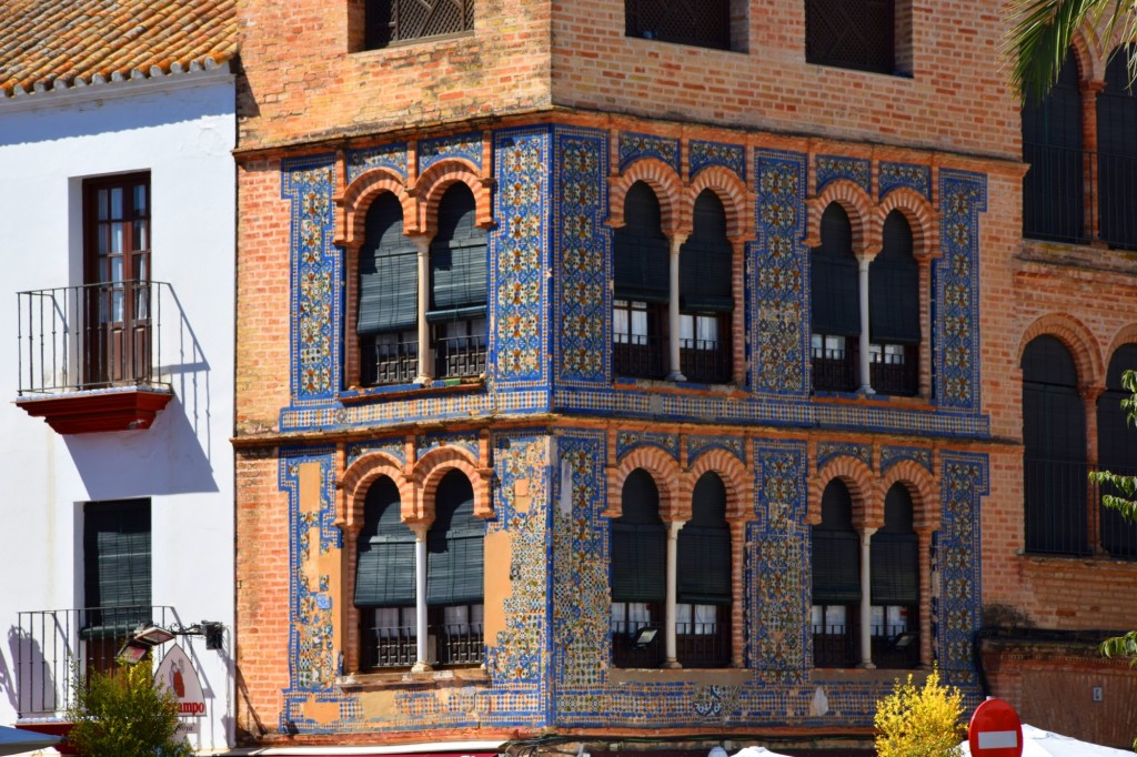 Foto de Carmona (Sevilla), España