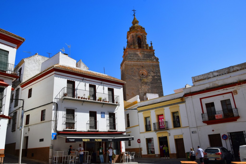 Foto de Carmona (Sevilla), España
