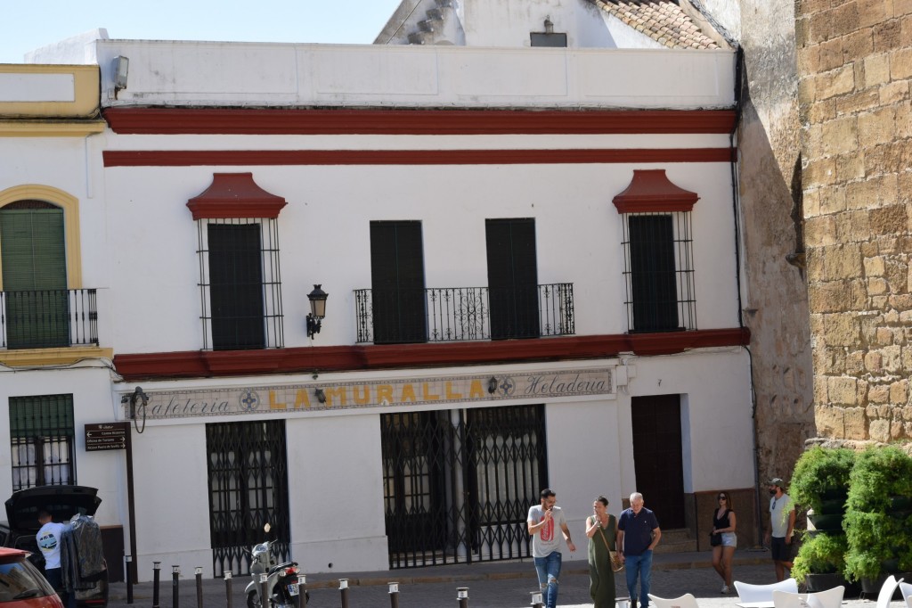 Foto de Carmona (Sevilla), España