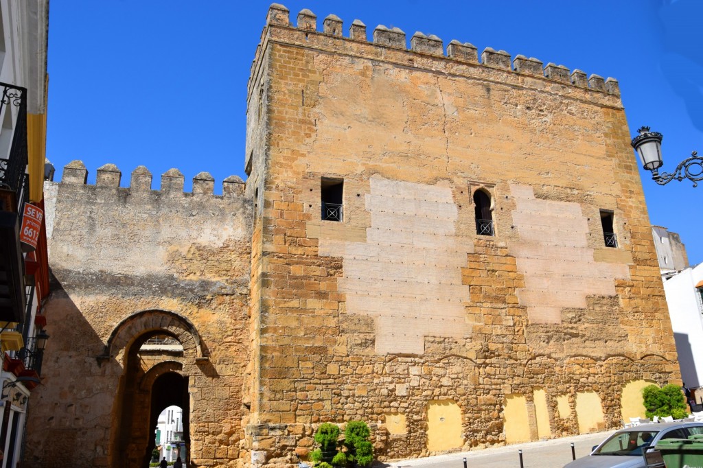 Foto de Carmona (Sevilla), España