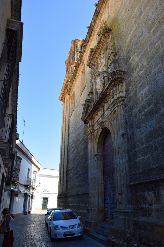 Foto de Carmona (Sevilla), España