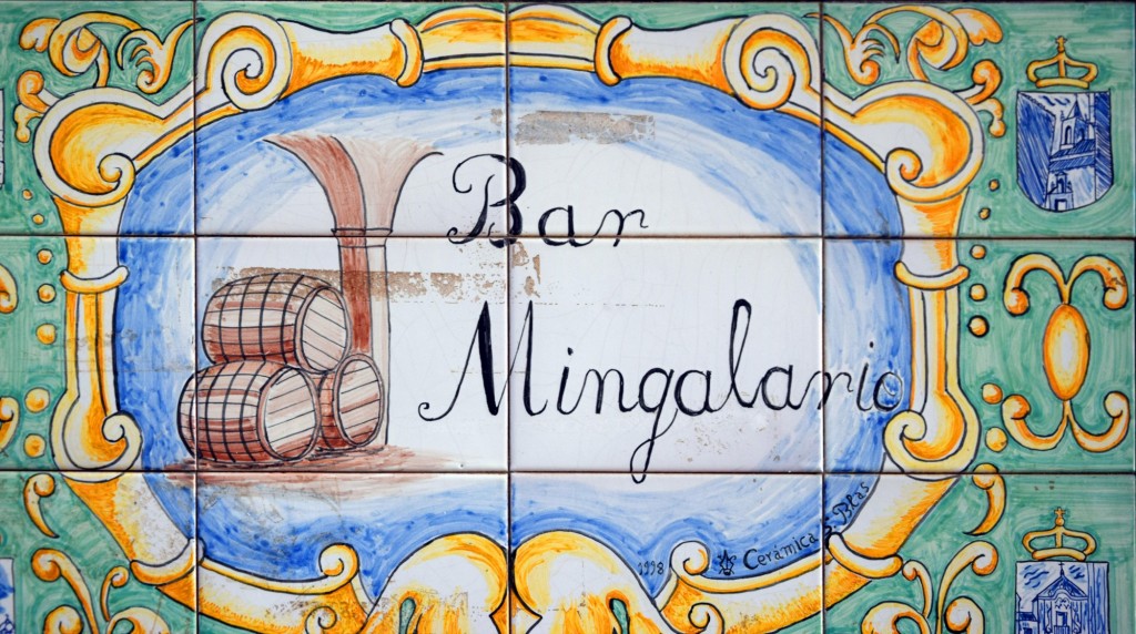 Foto de Carmona (Sevilla), España