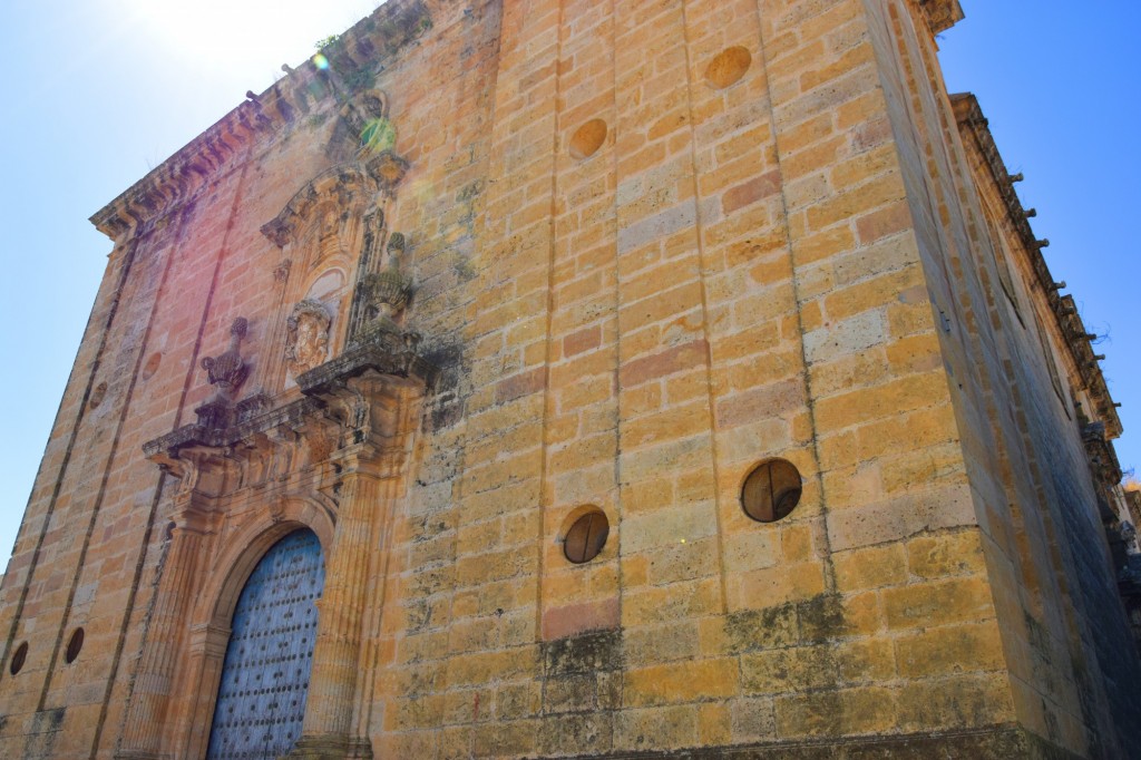 Foto de Carmona (Sevilla), España