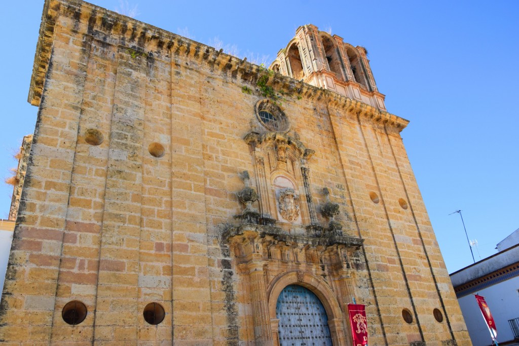 Foto de Carmona (Sevilla), España