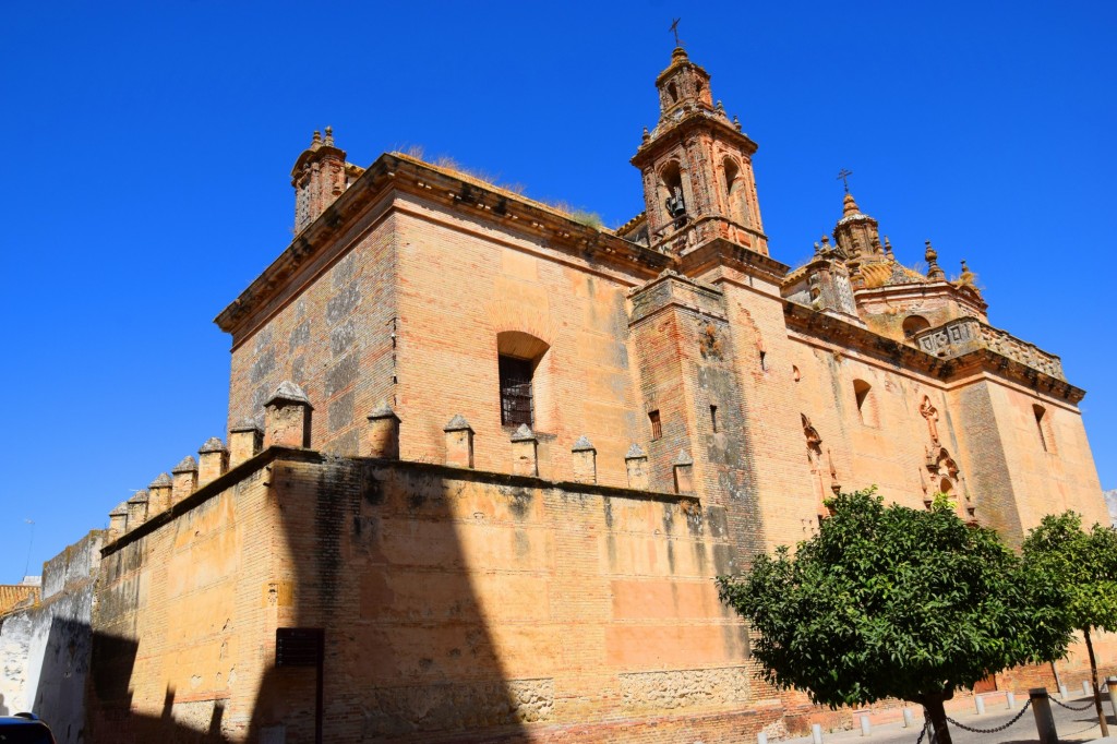 Foto de Carmona (Sevilla), España