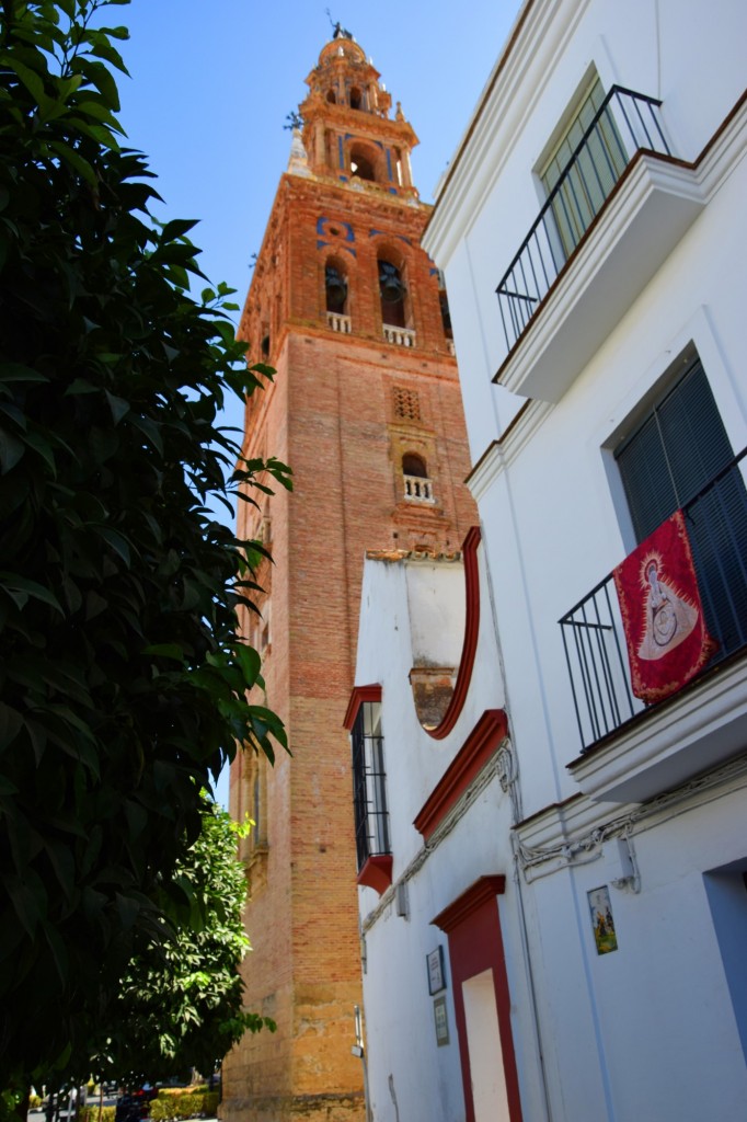 Foto de Carmona (Sevilla), España