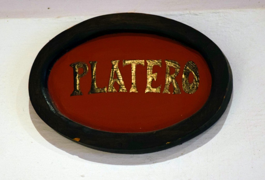 Foto de Carmona (Sevilla), España