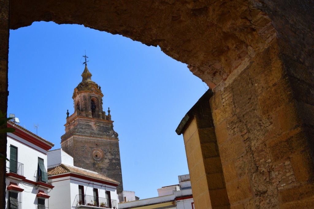 Foto de Carmona (Sevilla), España
