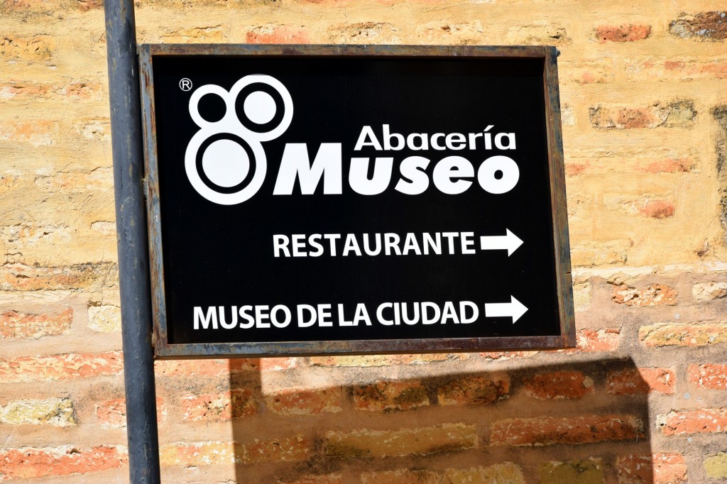 Foto: Restaurante Abacería el Museo - Carmona (Sevilla), España