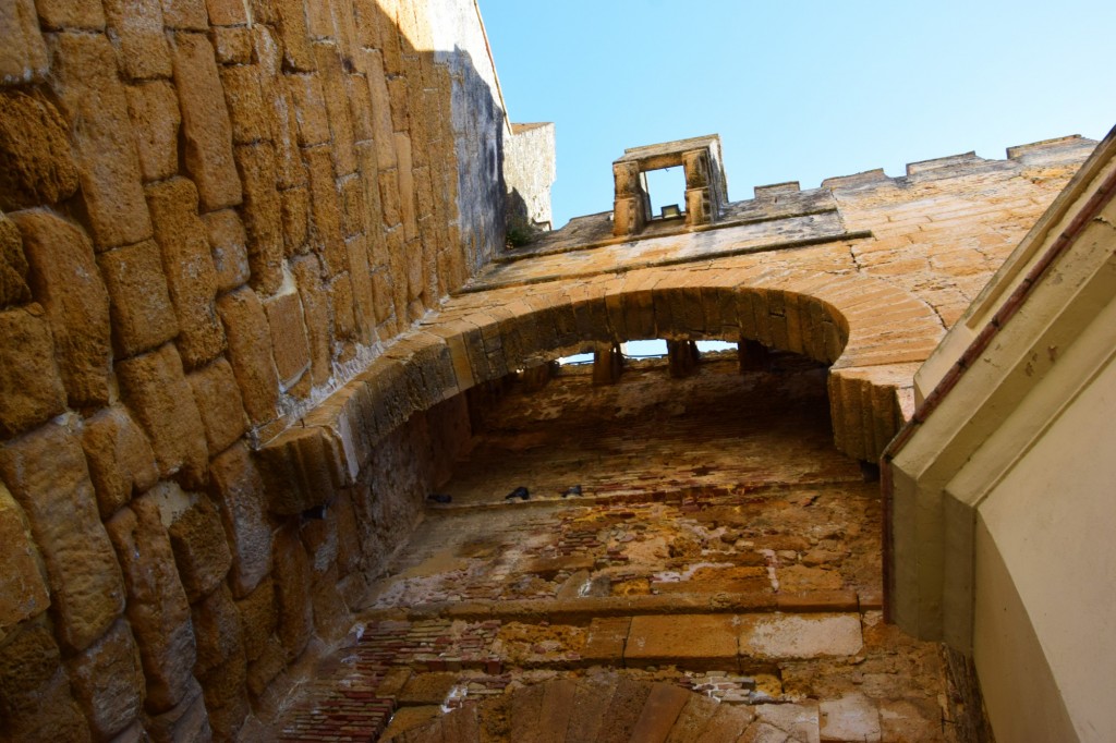 Foto de Carmona (Sevilla), España