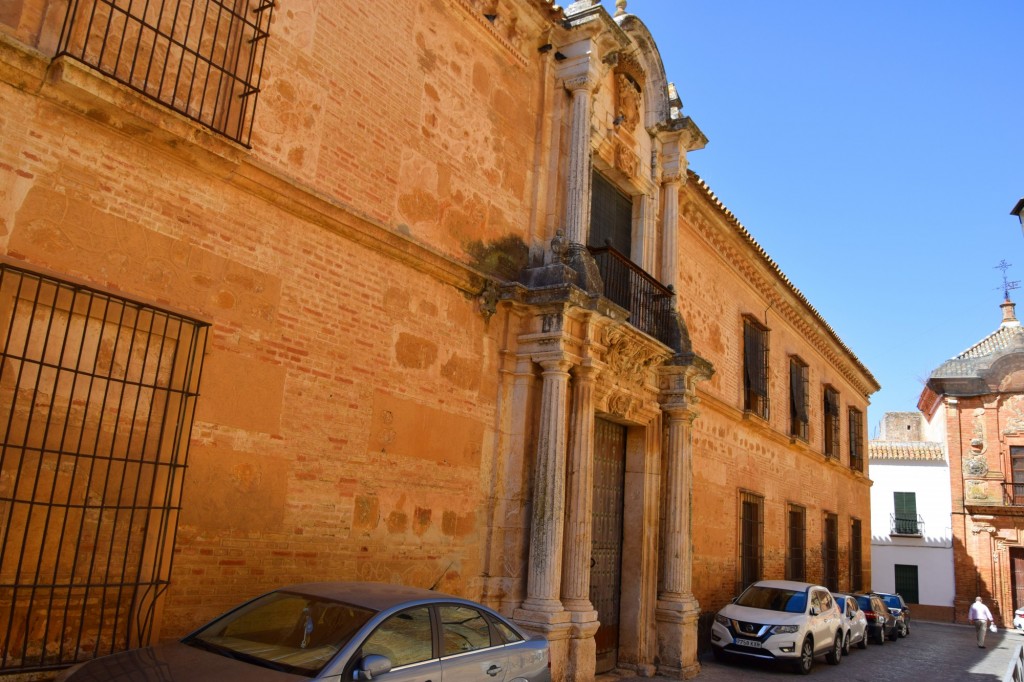 Foto de Carmona (Sevilla), España