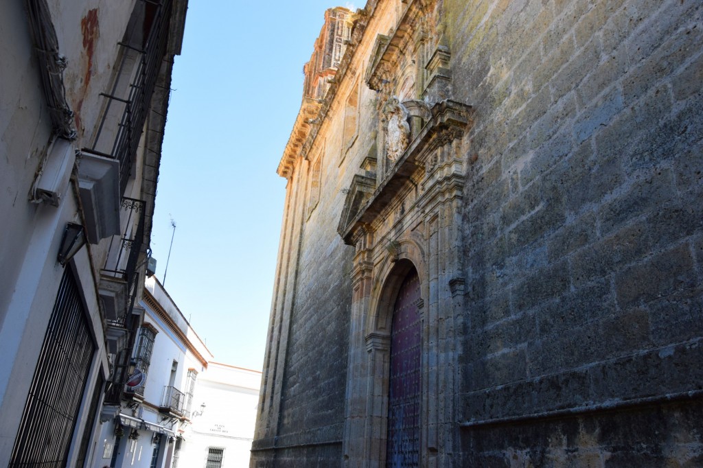 Foto de Carmona (Sevilla), España