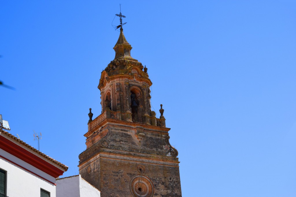 Foto de Carmona (Sevilla), España