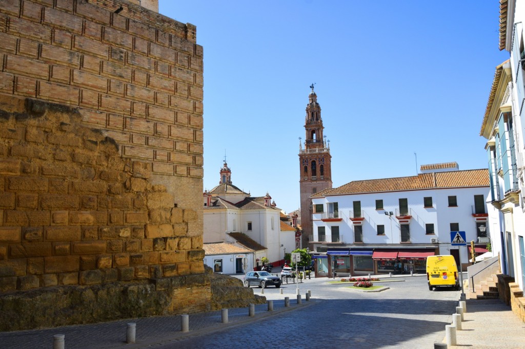 Foto de Carmona (Sevilla), España