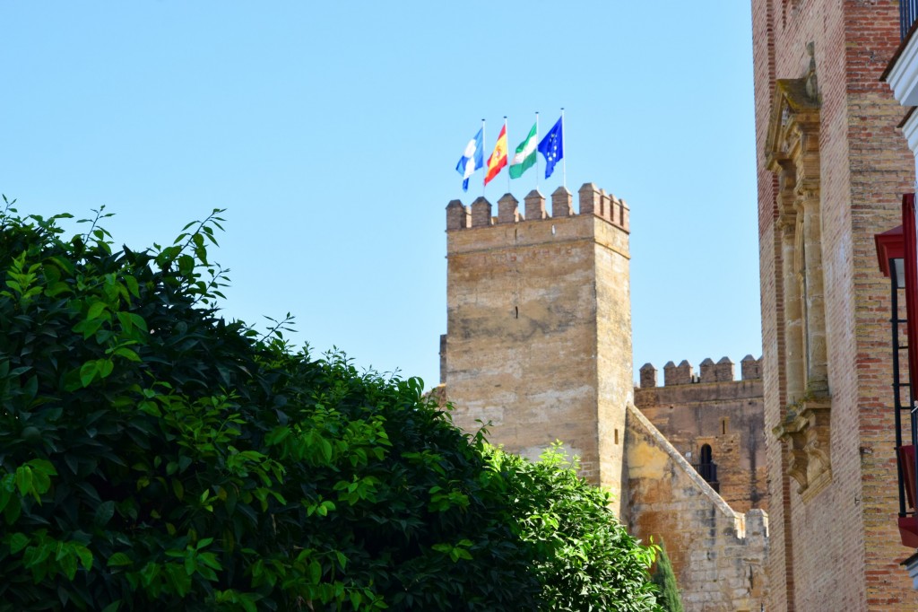 Foto de Carmona (Sevilla), España