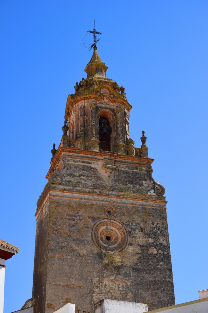 Foto de Carmona (Sevilla), España