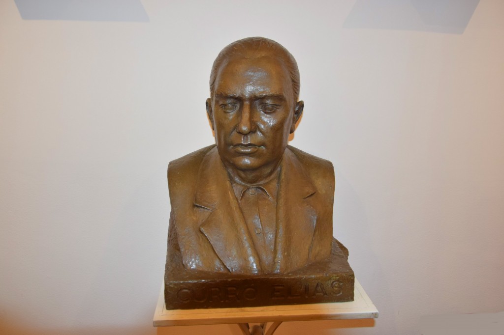 Foto: Curro Elias - Carmona (Sevilla), España