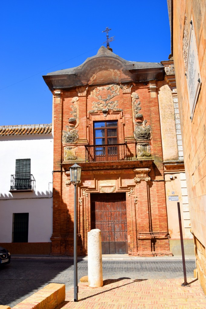 Foto de Carmona (Sevilla), España