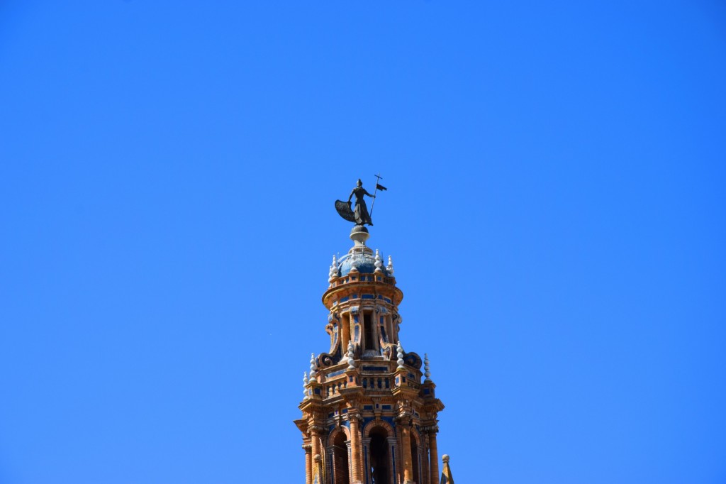 Foto de Carmona (Sevilla), España