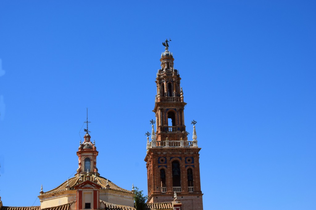 Foto de Carmona (Sevilla), España