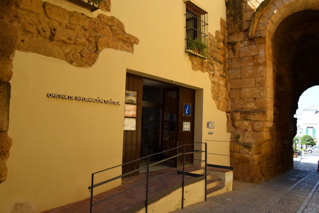Foto: Oficina Información Turística - Carmona (Sevilla), España