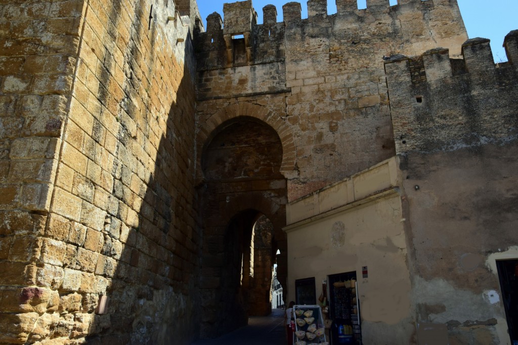 Foto de Carmona (Sevilla), España