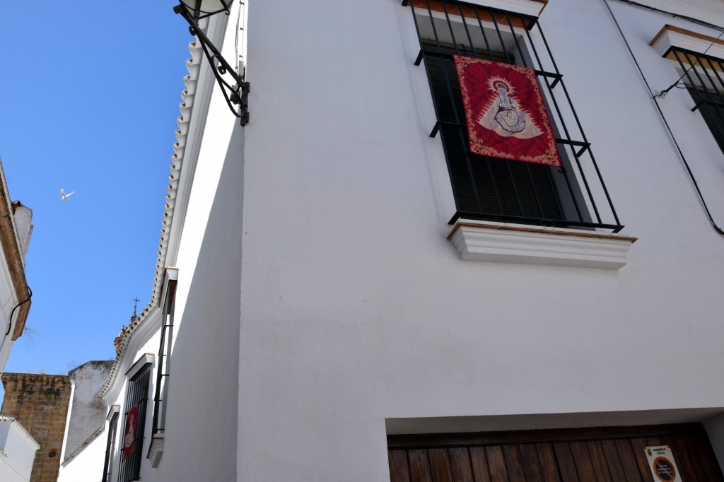 Foto de Carmona (Sevilla), España