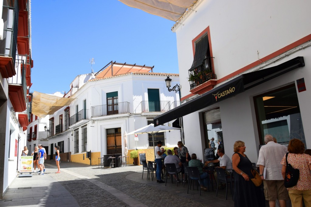 Foto de Carmona (Sevilla), España