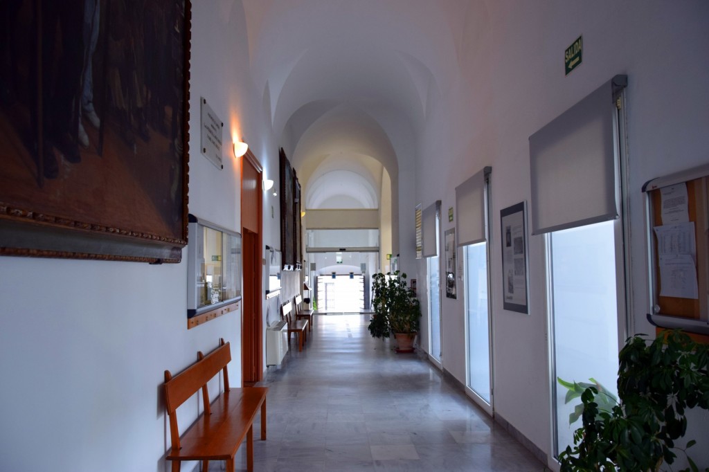 Foto de Carmona (Sevilla), España