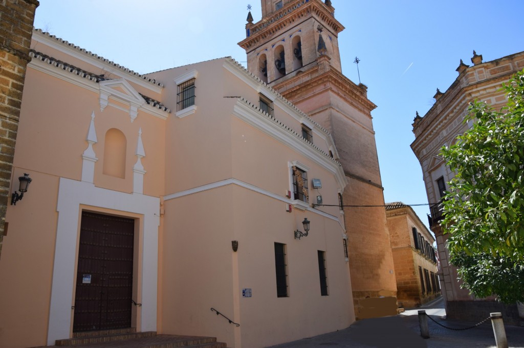 Foto de Carmona (Sevilla), España