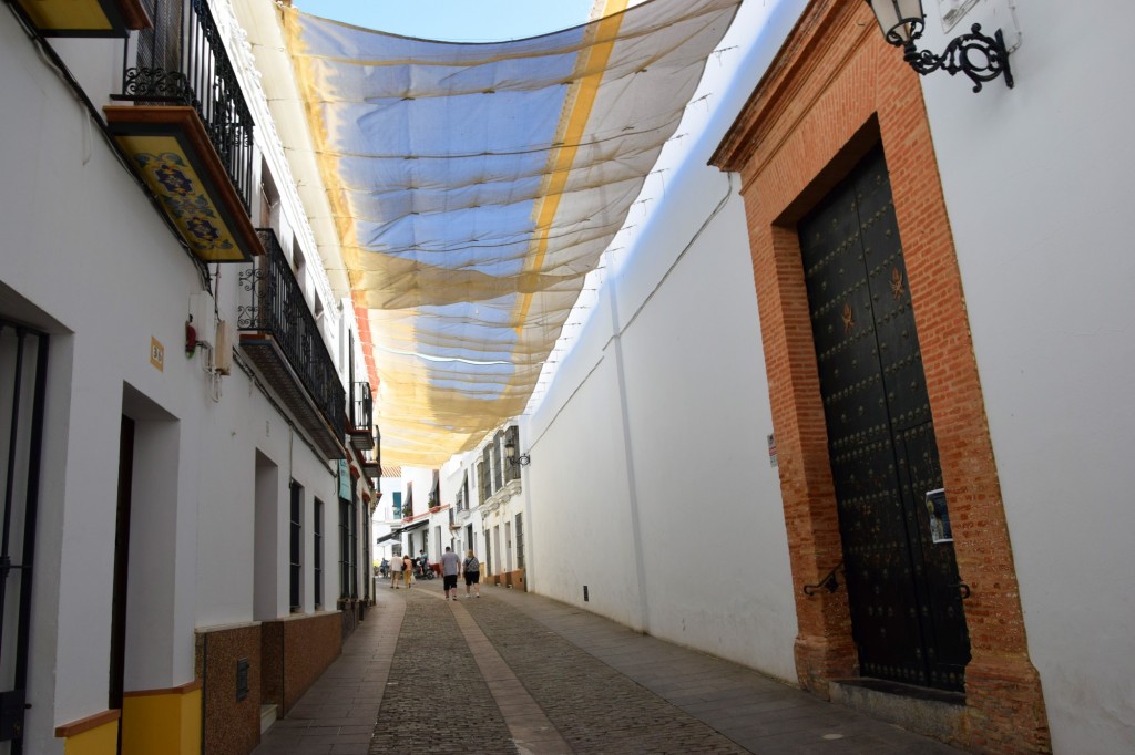 Foto de Carmona (Sevilla), España