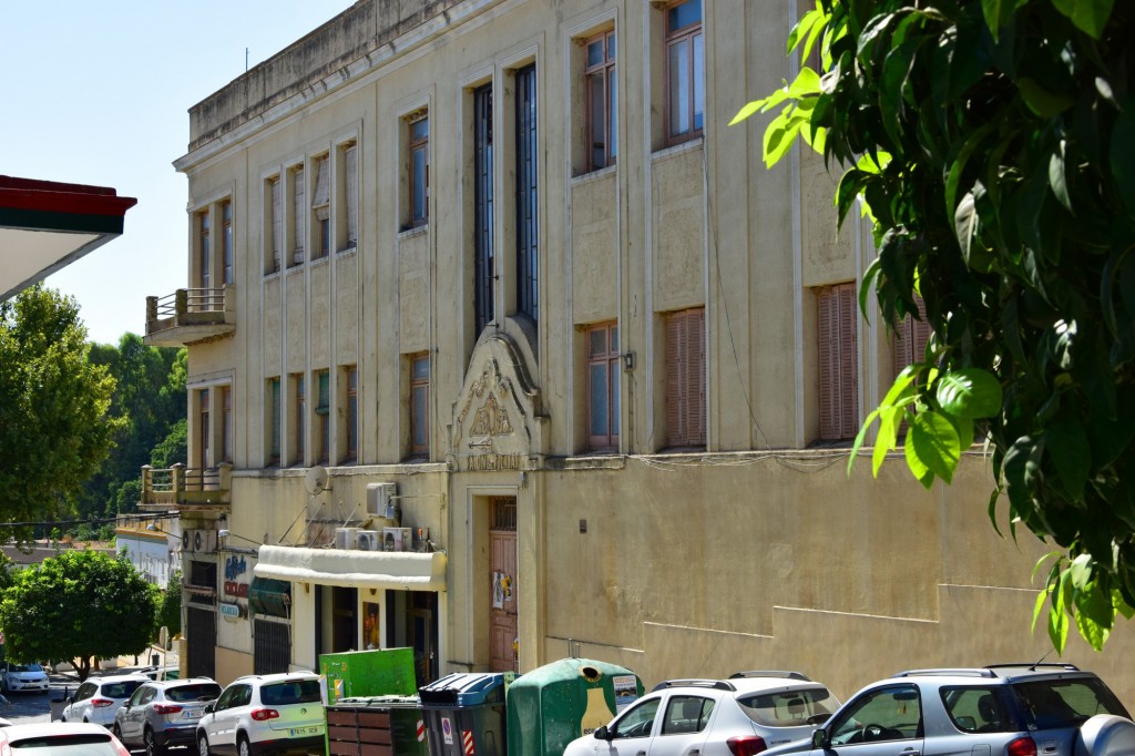 Foto de Carmona (Sevilla), España