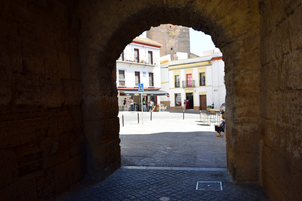 Foto de Carmona (Sevilla), España